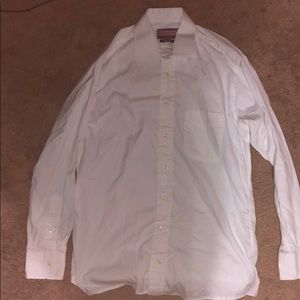 Vineyard vines size medium button down